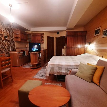 Luccia Apartments - Ohrid City Centre Bagian luar foto