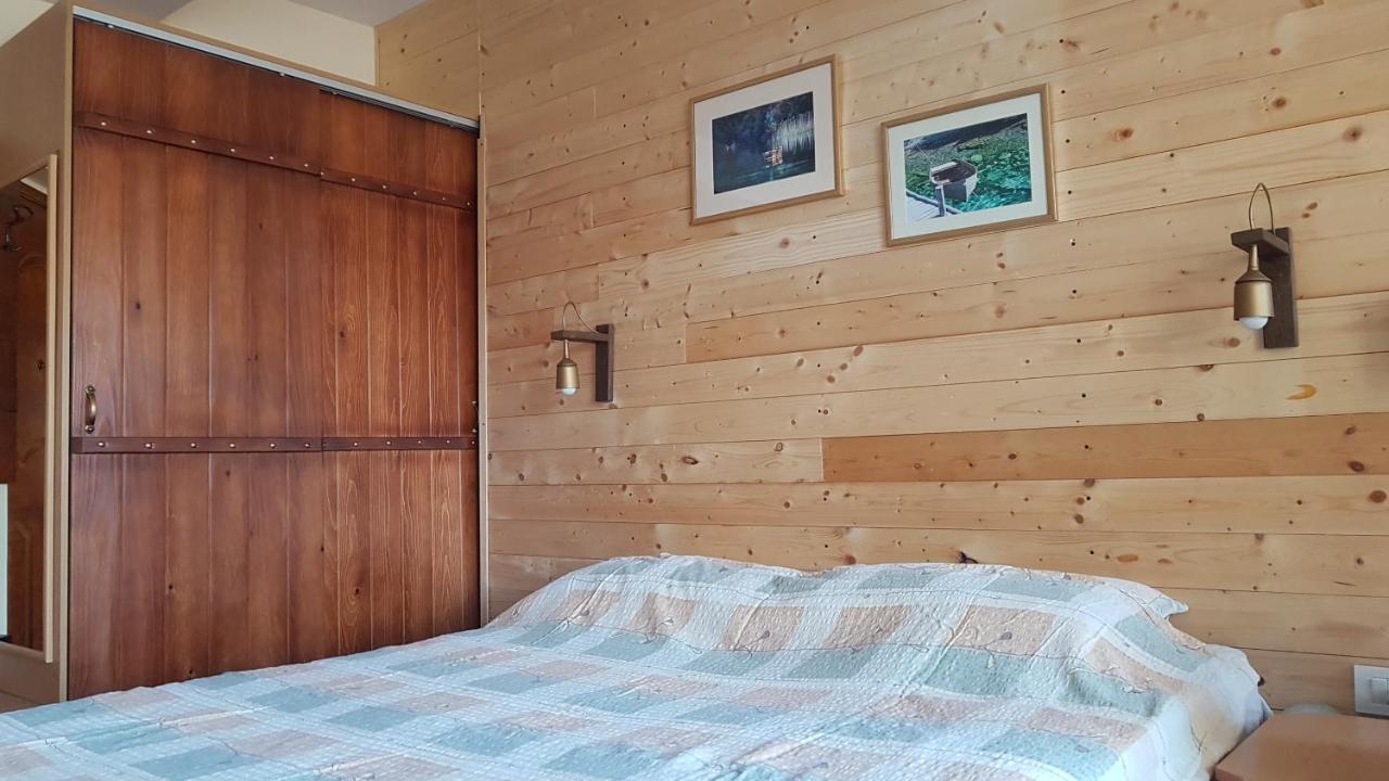 Luccia Apartments - Ohrid City Centre Bagian luar foto